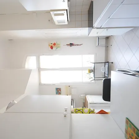 Apartman Palais L'hermitage Nizza