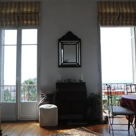 Palais L'hermitage * 尼斯